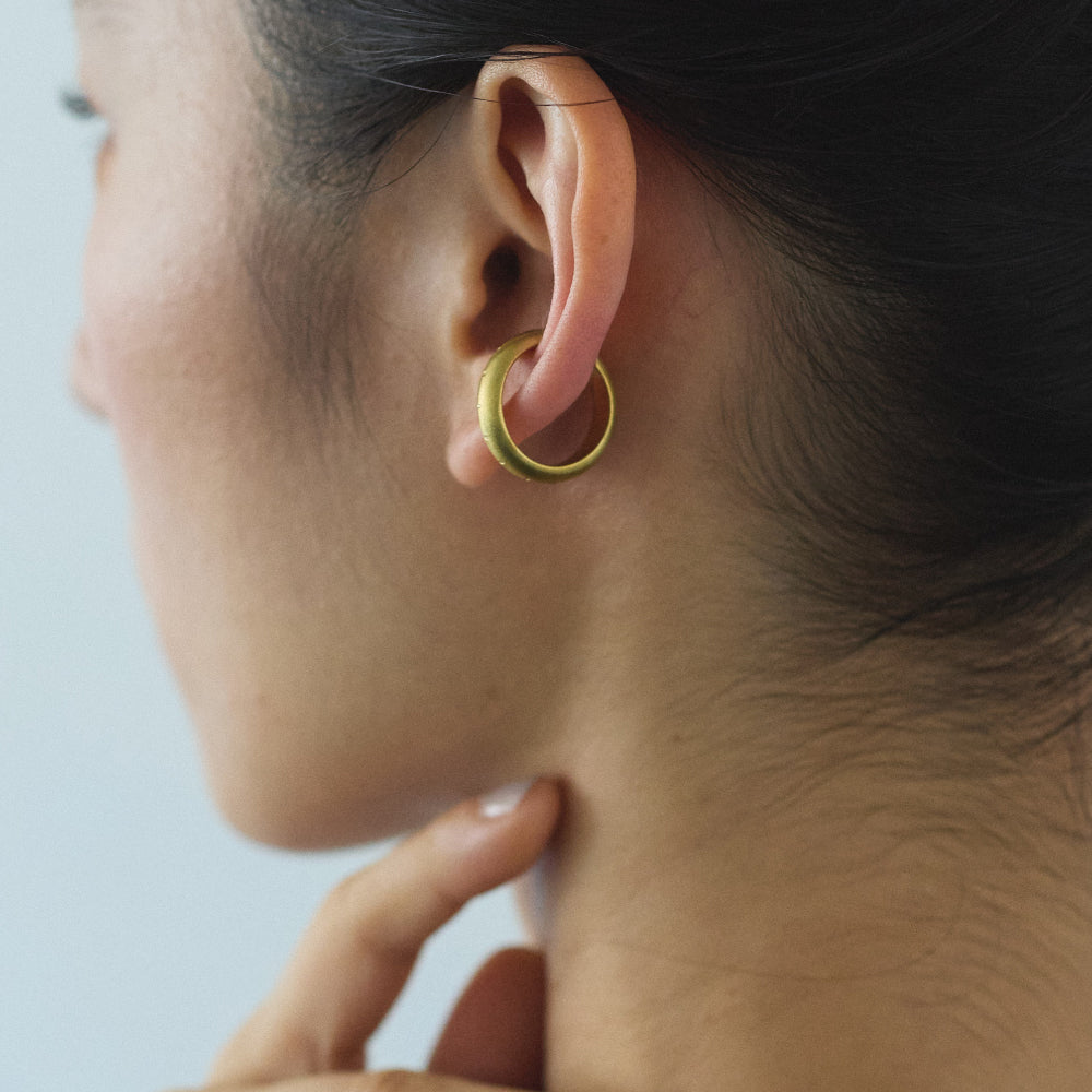 【受注】SURUME. Thick cuff