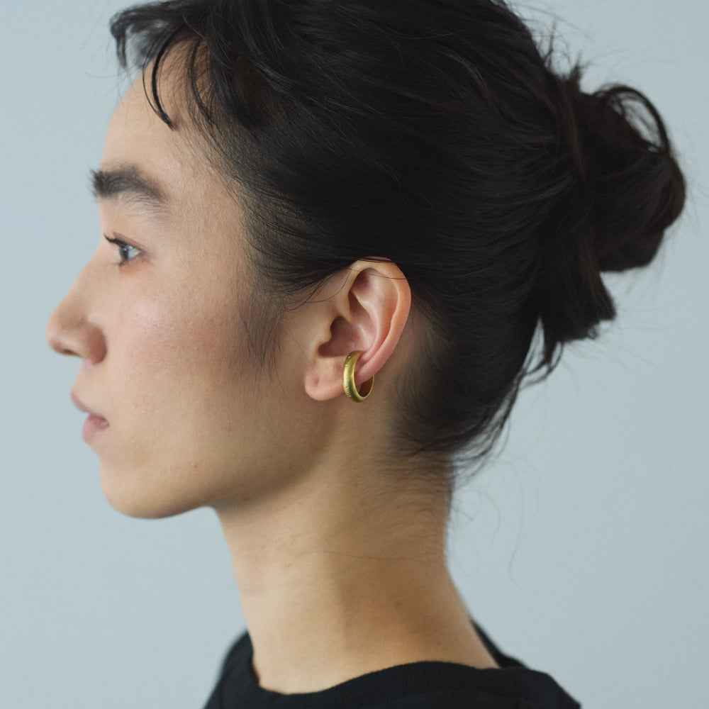 【受注】SURUME. Thick cuff