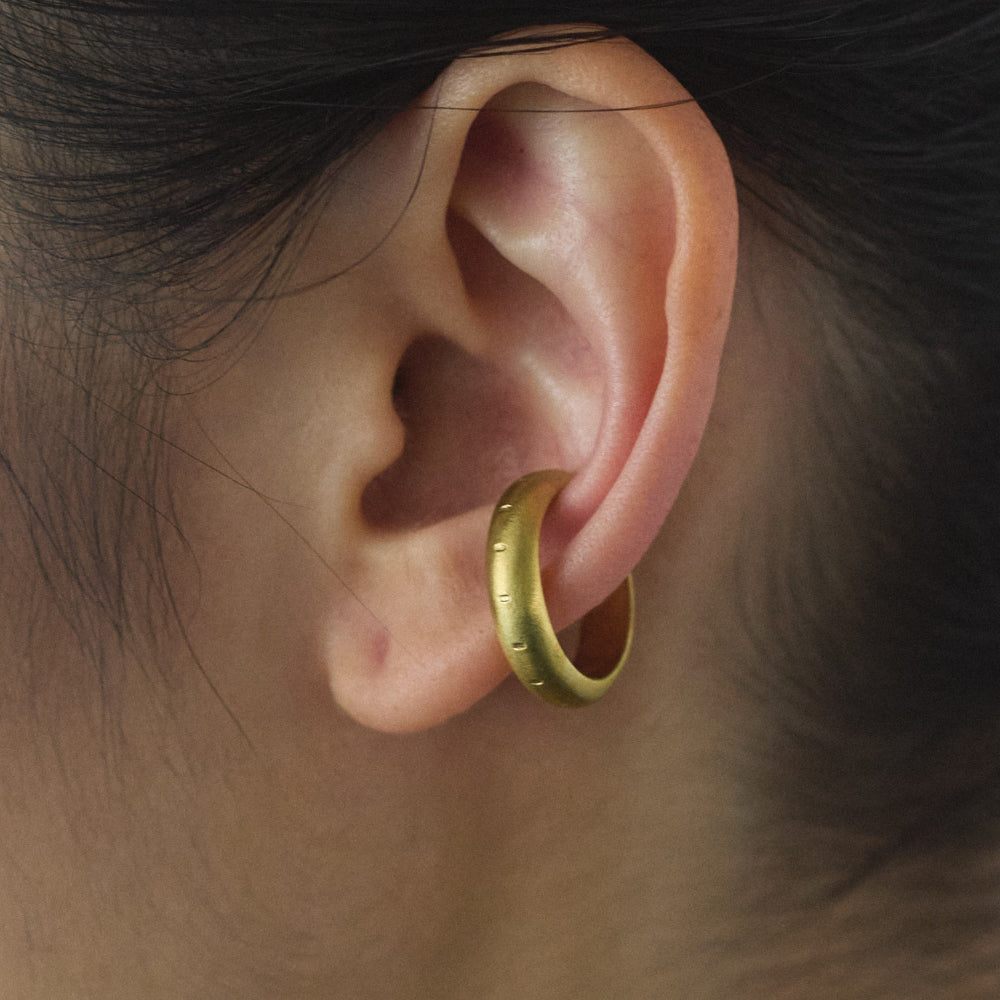 【受注】SURUME. Thick cuff
