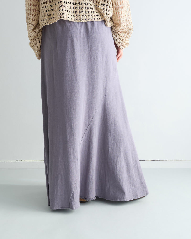 (sold)CS Swinging hem skirt/ JöICEADDED /J251SK01/サイズ2