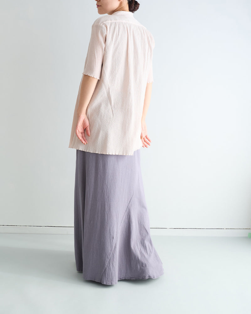 (sold)CS Swinging hem skirt/ JöICEADDED /J251SK01/サイズ2