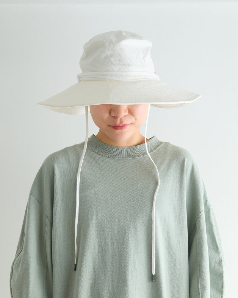 cotton capeline/miahat/2526