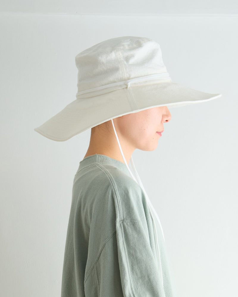 cotton capeline/miahat/2526