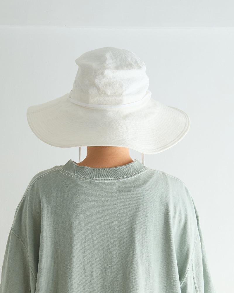 cotton capeline/miahat/2526