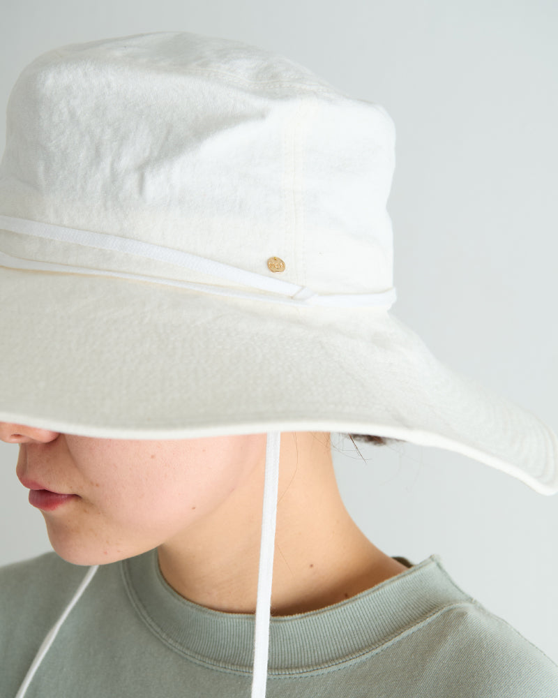 cotton capeline/miahat/2526