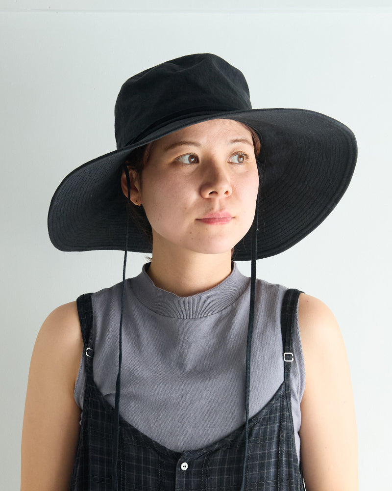 cotton capeline/miahat/2526