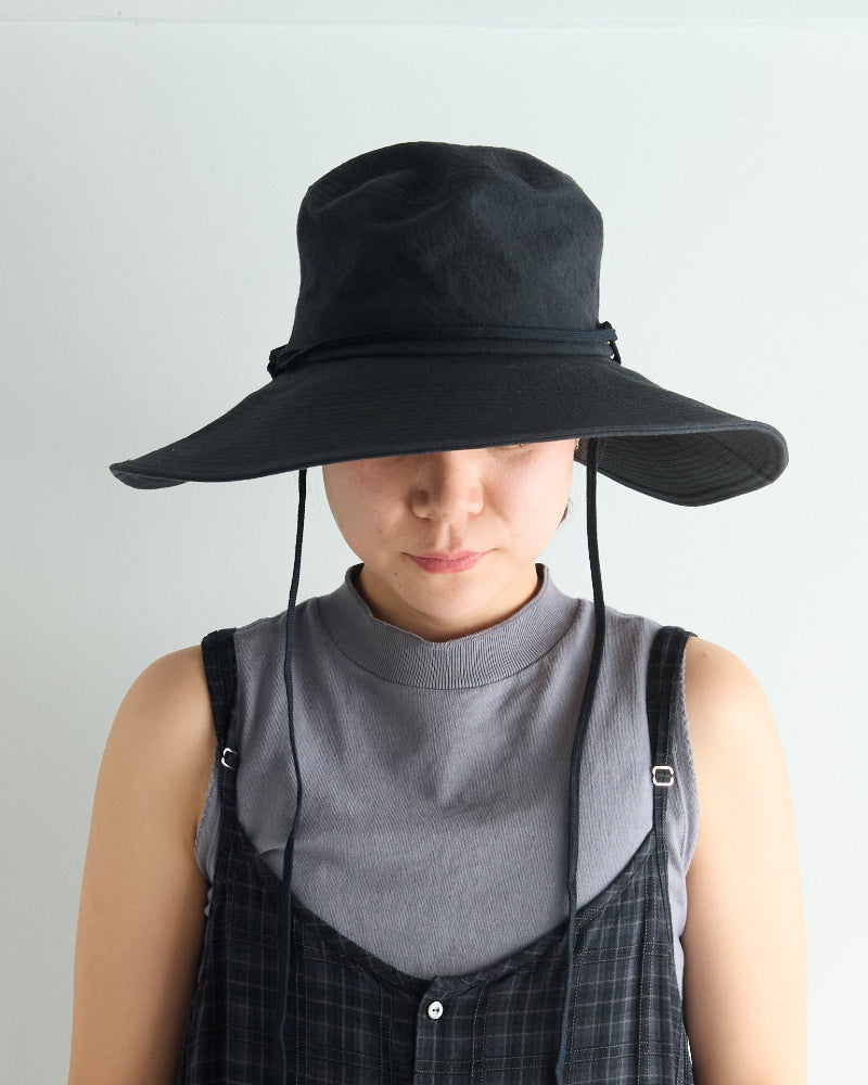 cotton capeline/miahat/2526