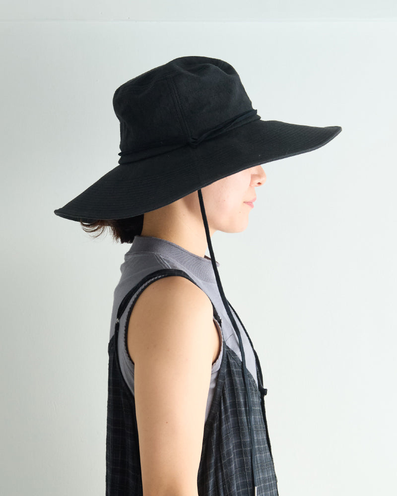 cotton capeline/miahat/2526