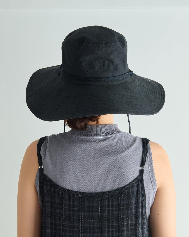cotton capeline/miahat/2526