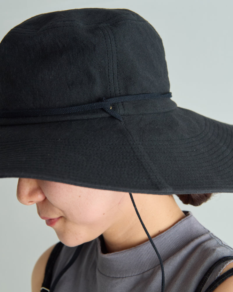 cotton capeline/miahat/2526