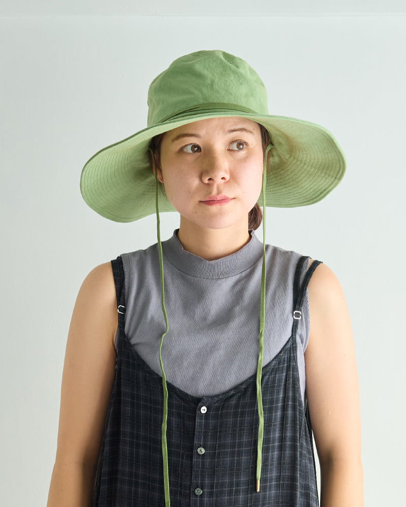 cotton capeline/miahat/2526