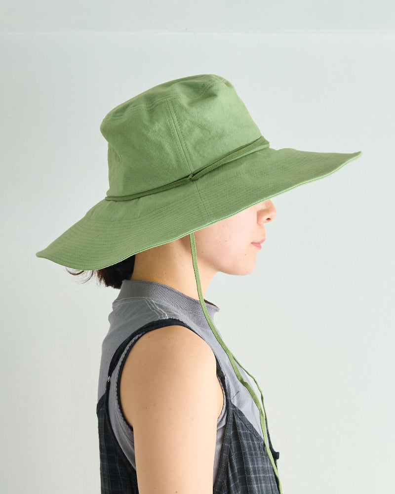 cotton capeline/miahat/2526