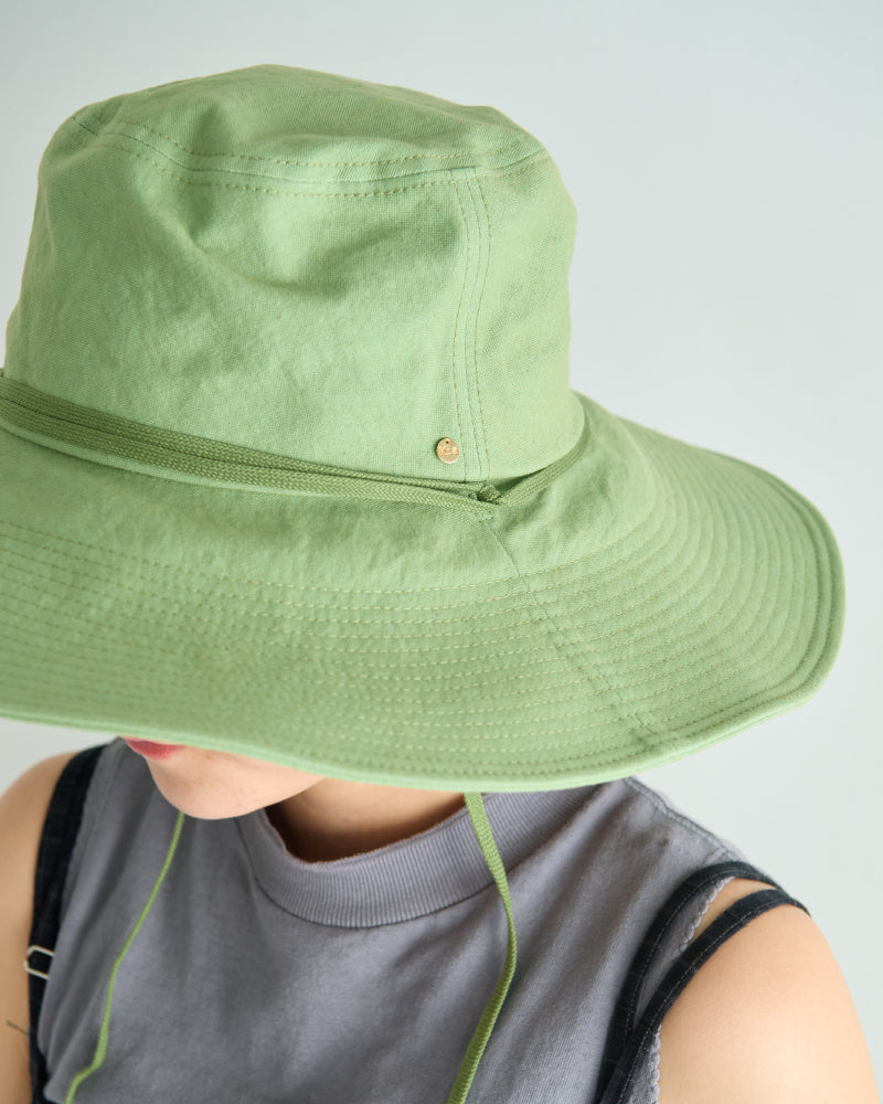 cotton capeline/miahat/2526