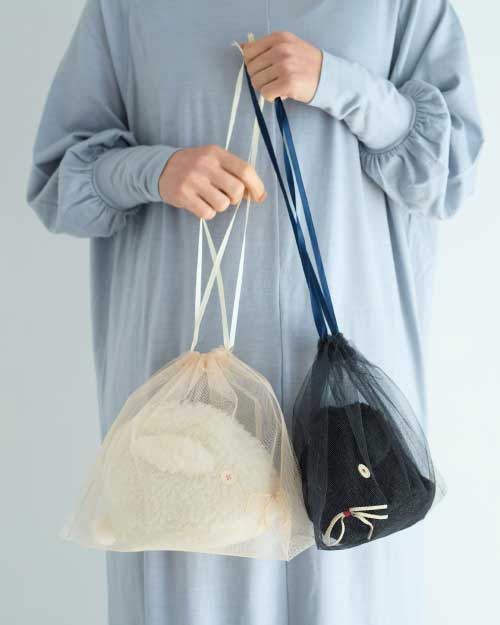 usa  pouch/chitose.K