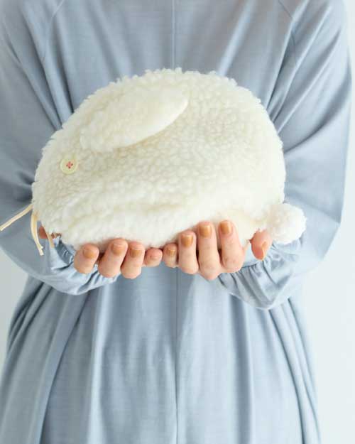 usa  pouch/chitose.K