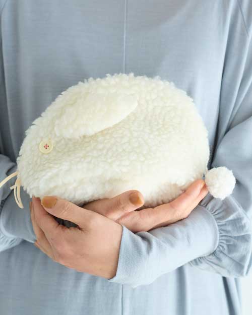 usa  pouch/chitose.K