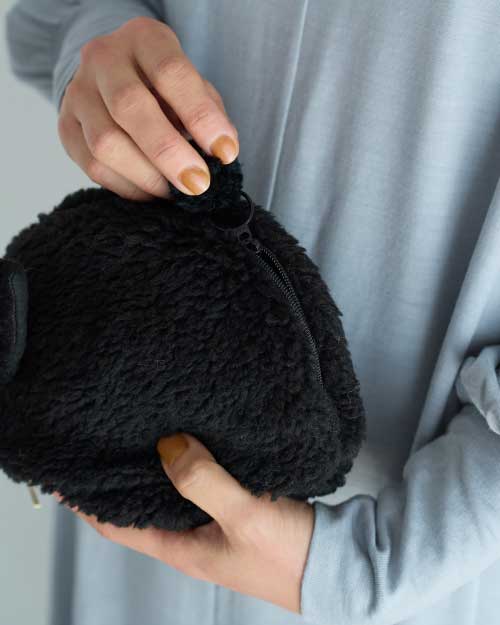 usa  pouch/chitose.K