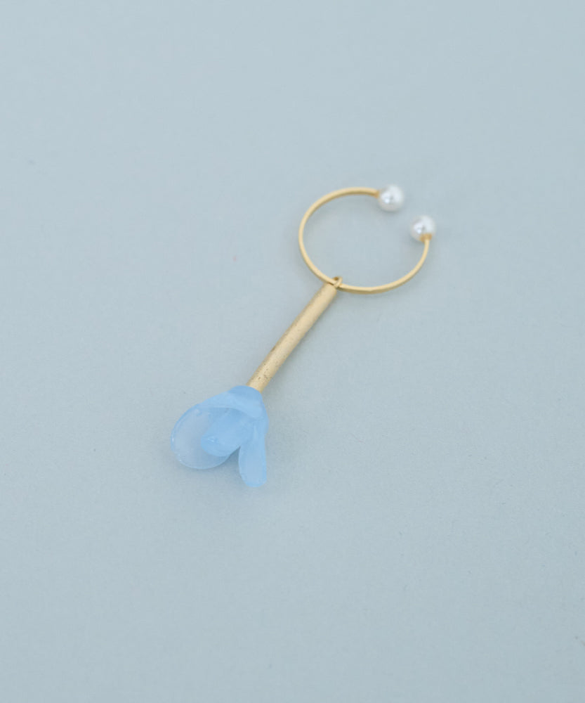 nemunemu　saku ear cuff  vintage（片耳）