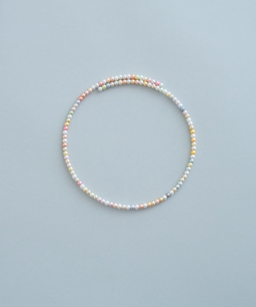 【受注生産】nemunemu choker