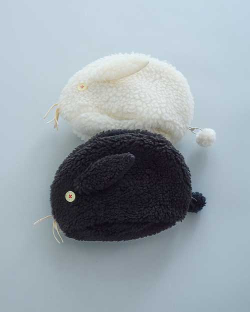 usa  pouch/chitose.K