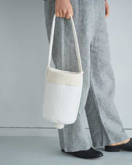 bucket bag/chitose.K/3251-01