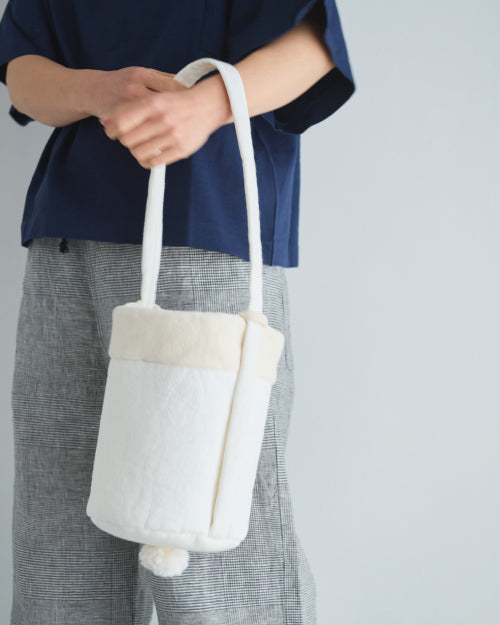 bucket bag/chitose.K/3251-01