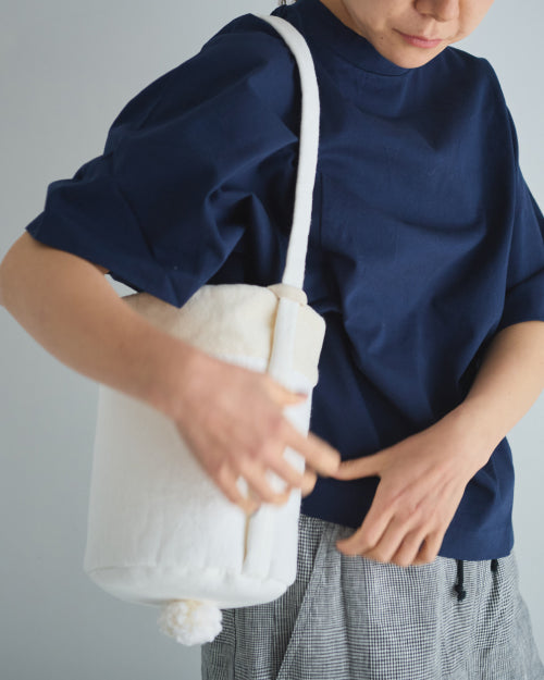 bucket bag/chitose.K/3251-01