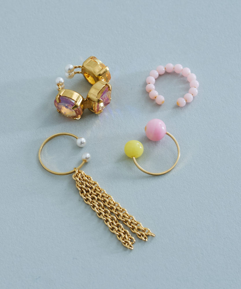 (sold)おすすめ4点セット①