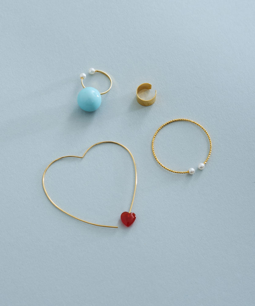 (sold)おすすめ4点セット④