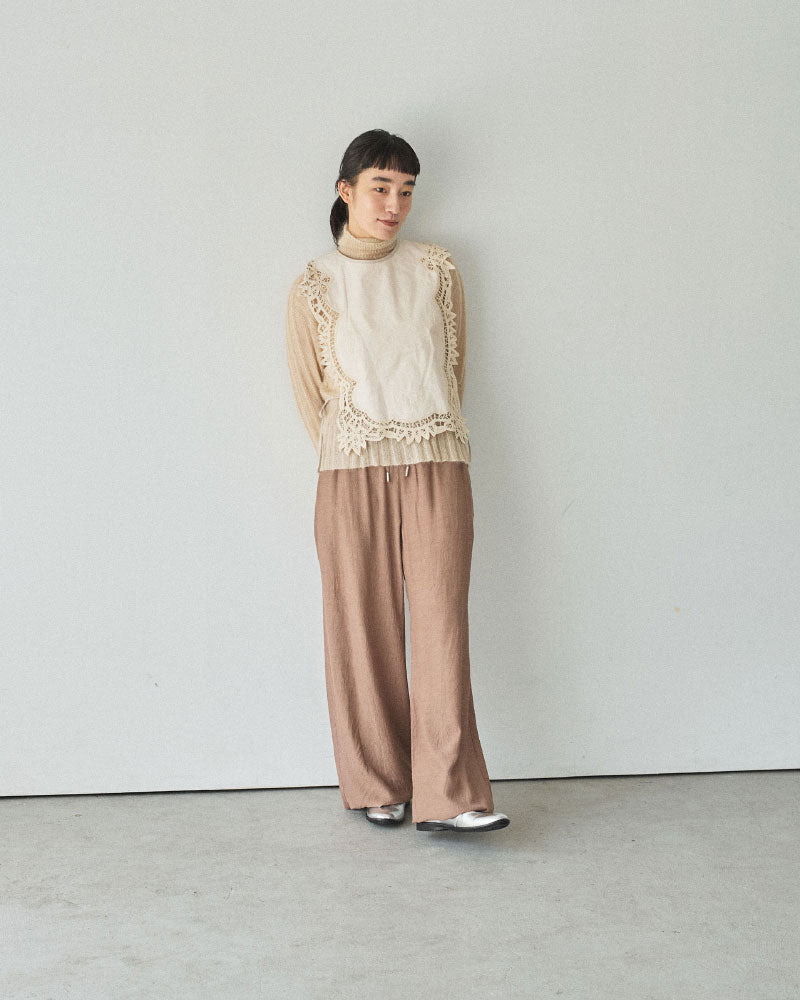 【予約】batten parts gilet/Hériter/H0-00-3044