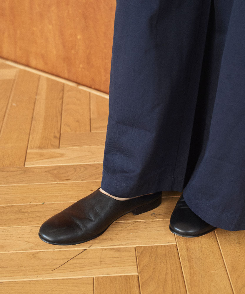 コットンリネンツイル　フレンチスリーブオールインワンサイズ1/UNIVERSALTISSU/TS250PT074