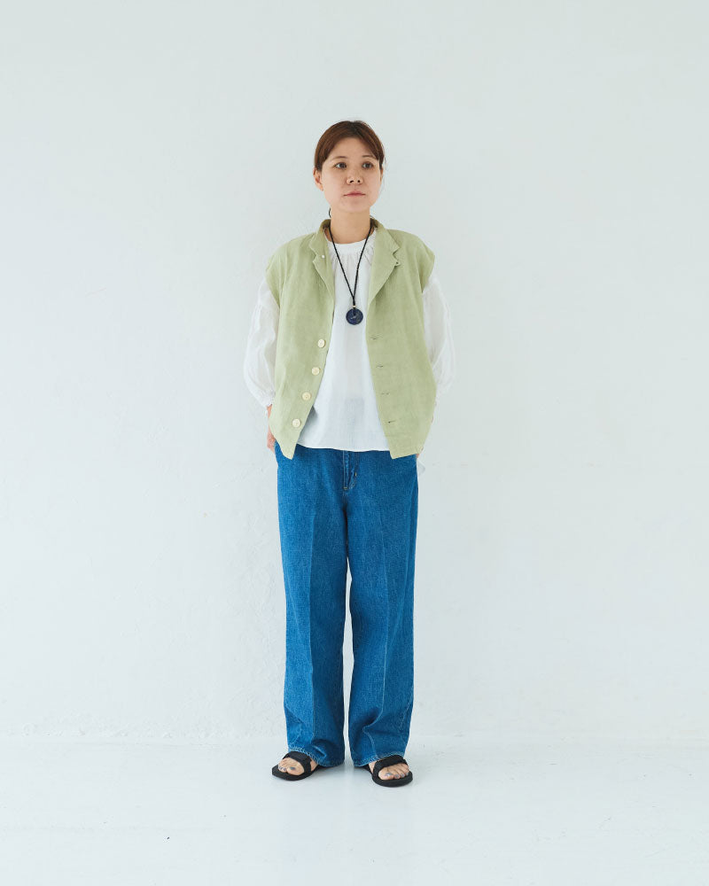 Primitive Necklace/ JöICEADDED /J251AC02