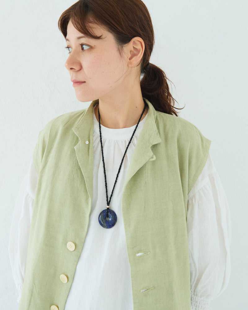 Primitive Necklace/ JöICEADDED /J251AC02