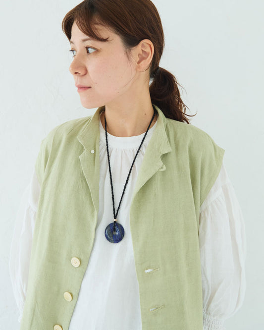 Primitive Necklace/ JöICEADDED /J251AC02