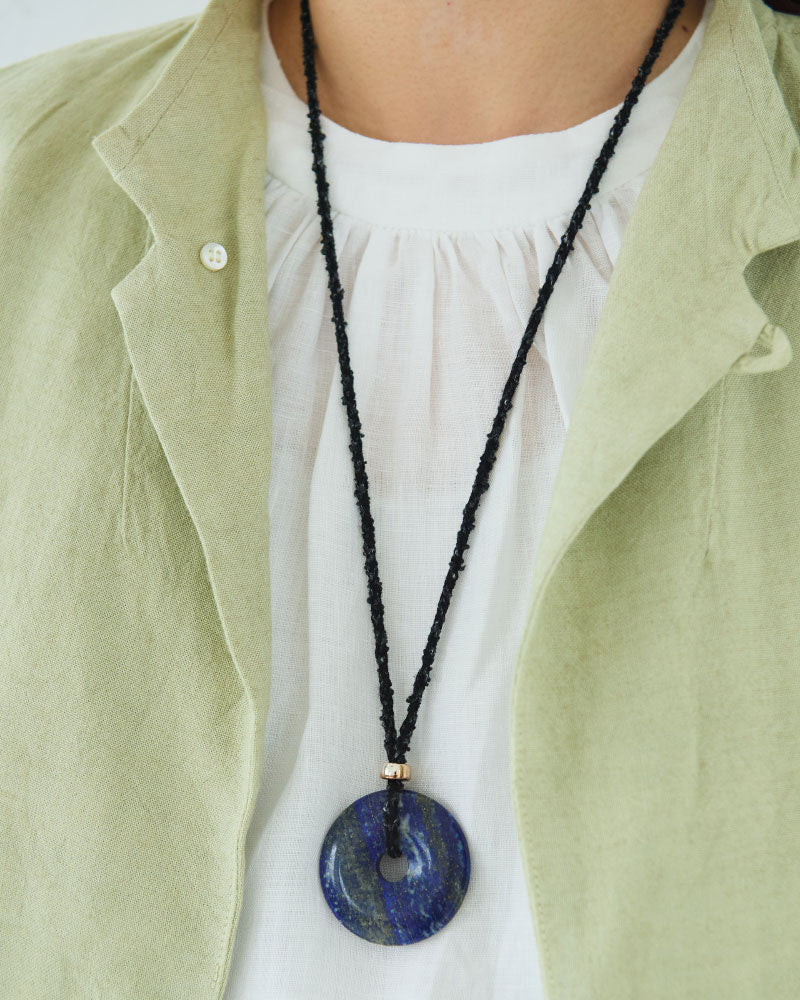 Primitive Necklace/ JöICEADDED /J251AC02