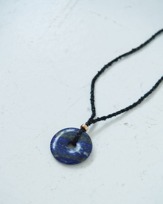 Primitive Necklace/ JöICEADDED /J251AC02