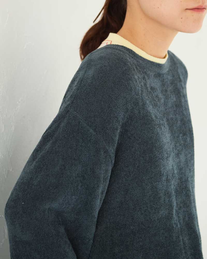 【予約】Picot Hem Tank Top/ JöICEADDED /J253CS02