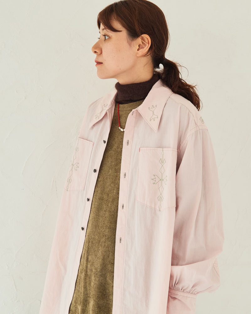 Emphasis Necklace/ JöICEADDED /J253AC01