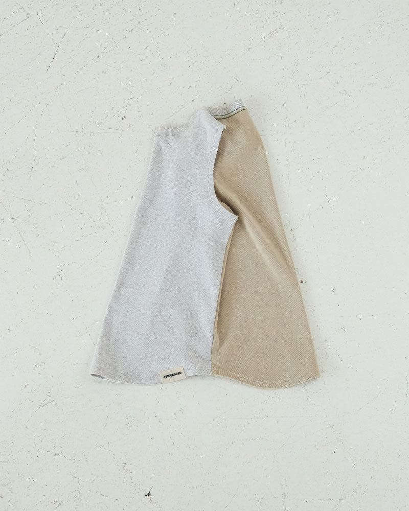 Picot Hem Tank Top/ JöICEADDED /J253CS02