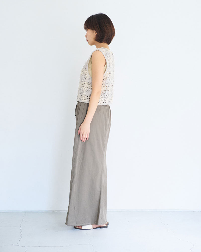 【予約】Mood Pencil Skirt/ JöICEADDED /J261SK01/サイズ2