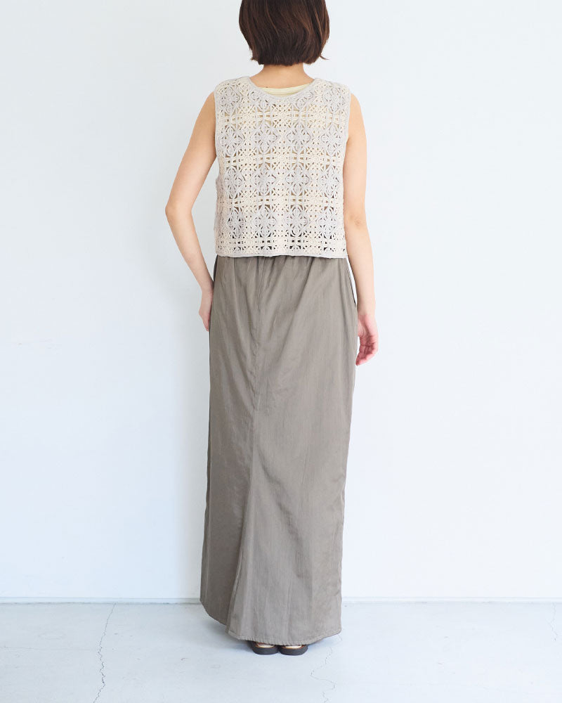 Mood Pencil Skirt/ JöICEADDED /J261SK01/サイズ2