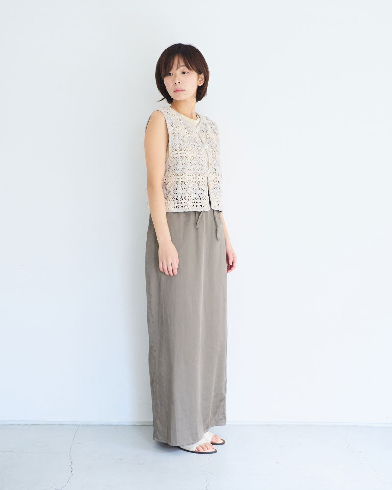 【予約】Mood Pencil Skirt/ JöICEADDED /J261SK01/サイズ2