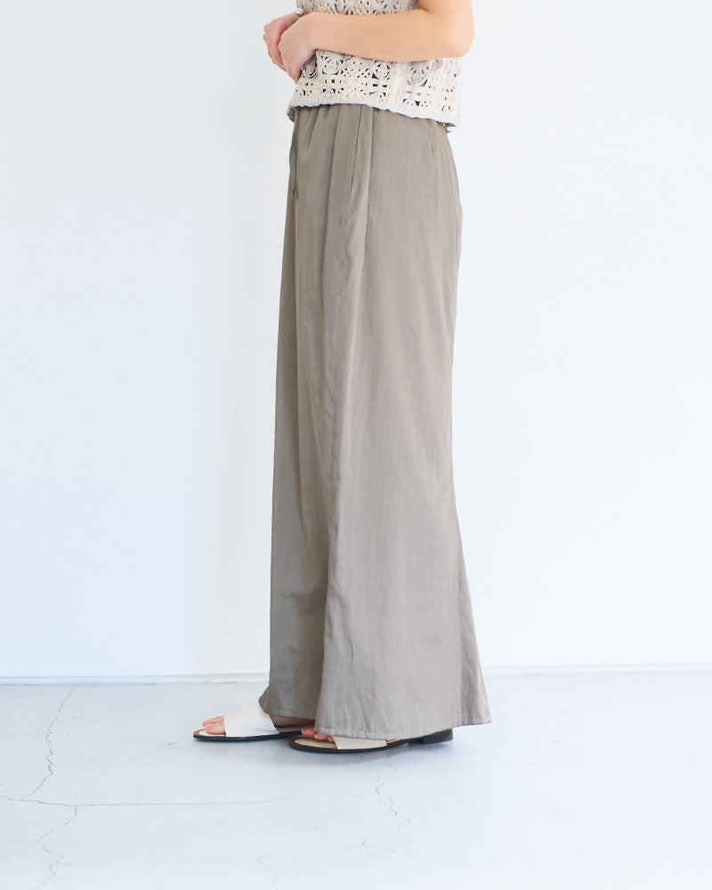 【予約】Mood Pencil Skirt/ JöICEADDED /J261SK01/サイズ2