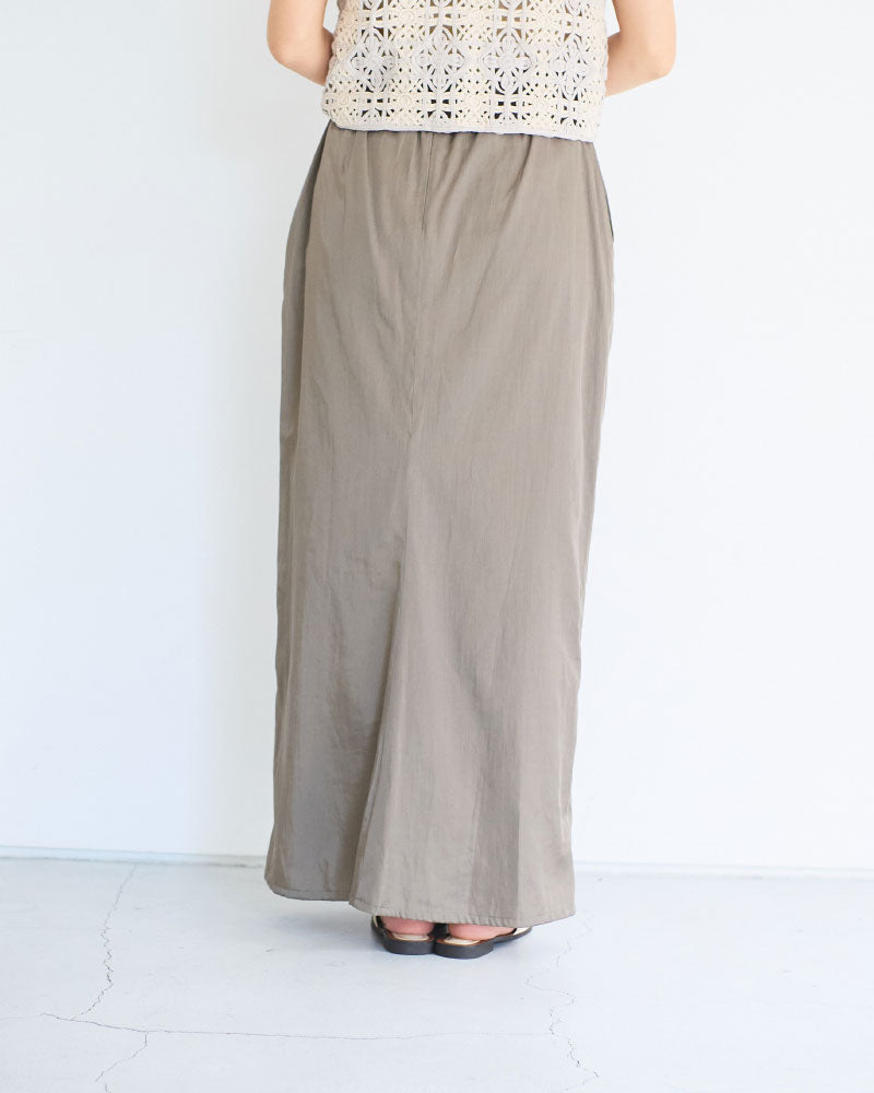 【予約】Mood Pencil Skirt/ JöICEADDED /J261SK01/サイズ2