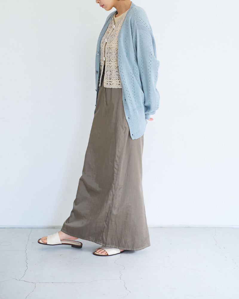 【予約】Mood Pencil Skirt/ JöICEADDED /J261SK01/サイズ2