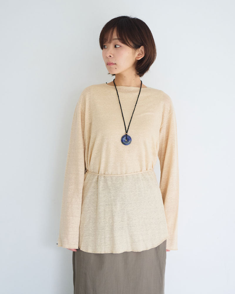 【予約】Ease Flow Cardigan/ JöICEADDED /J261CS03