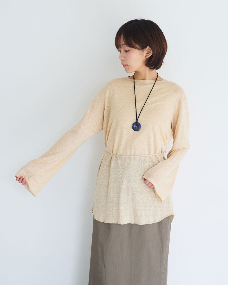 【予約】Ease Flow Cardigan/ JöICEADDED /J261CS03