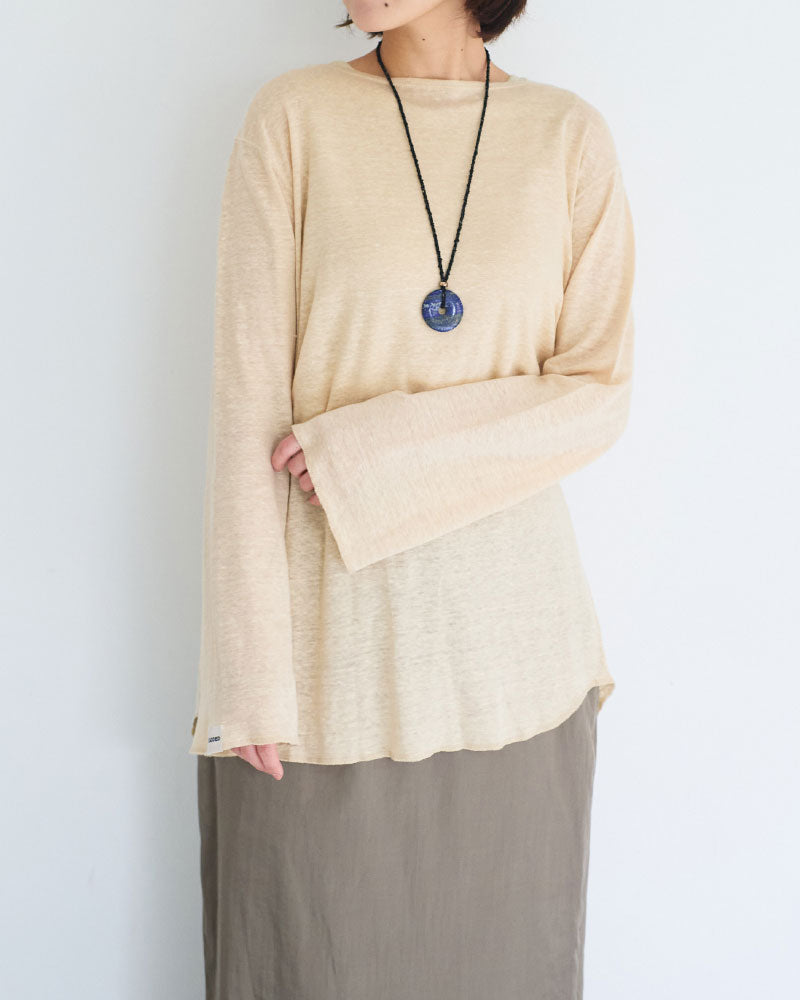 Ease Flow Cardigan/ JöICEADDED /J261CS03