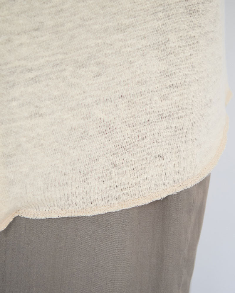 【予約】Ease Flow Cardigan/ JöICEADDED /J261CS03