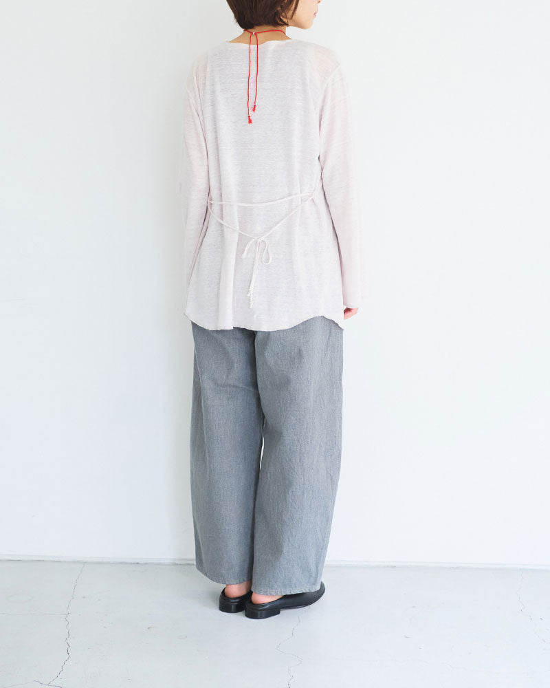 Ease Flow Cardigan/ JöICEADDED /J261CS03